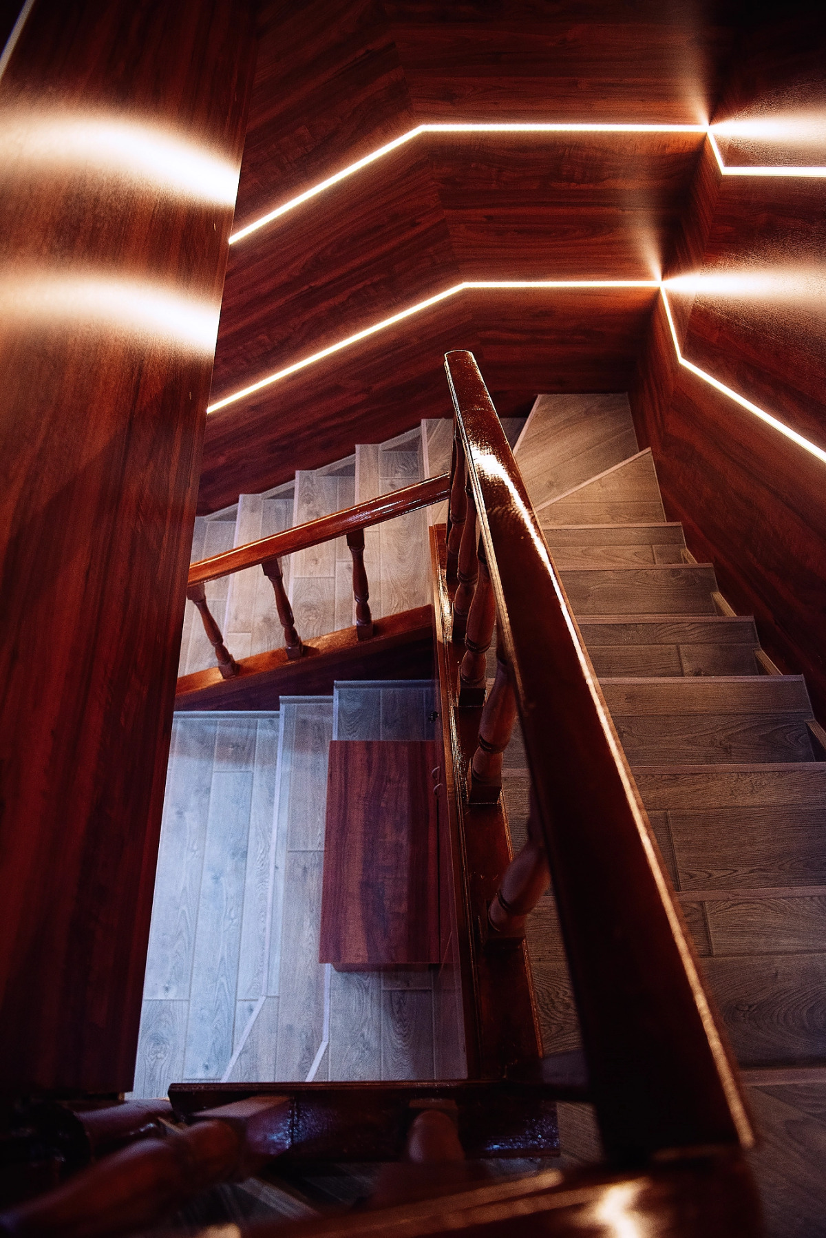 Апартаменты Люкс на Ленинградской 136