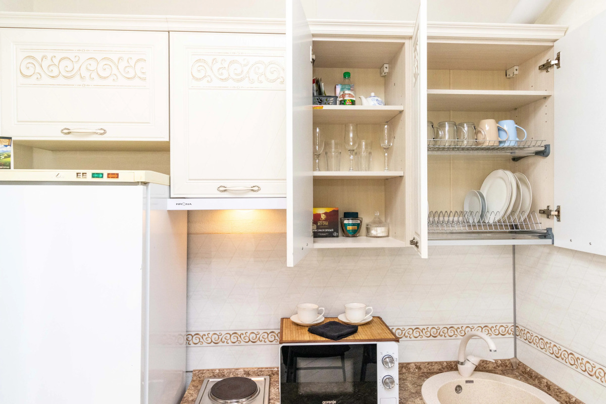 Квартира университетская 49