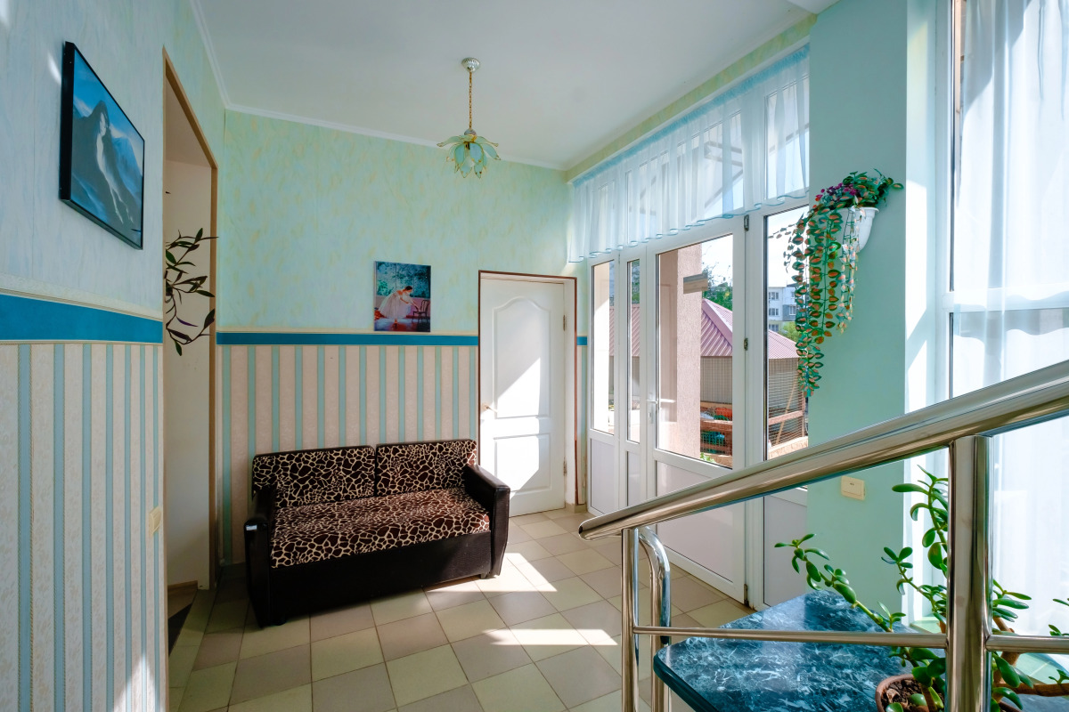 Гостевой дом Elladen