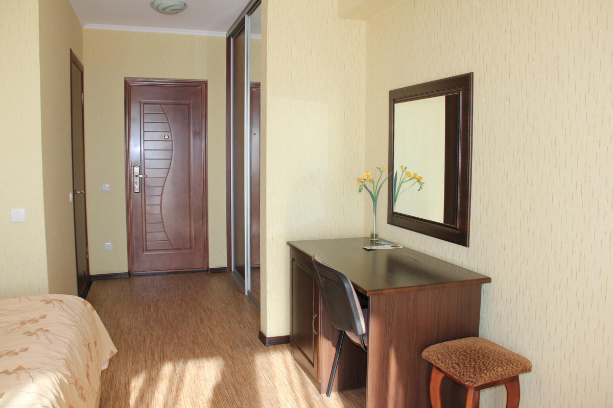 Гостевой дом Аледо