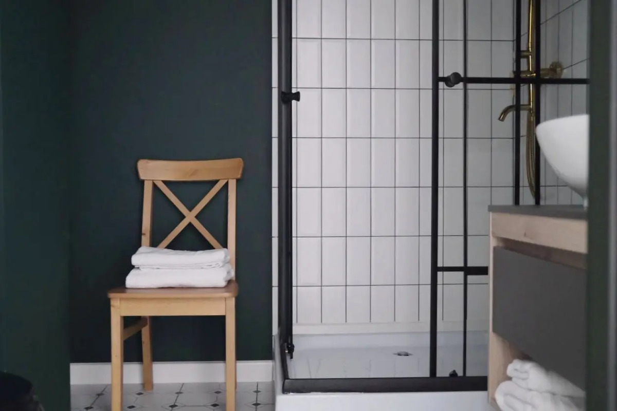 Апартаменты Англия