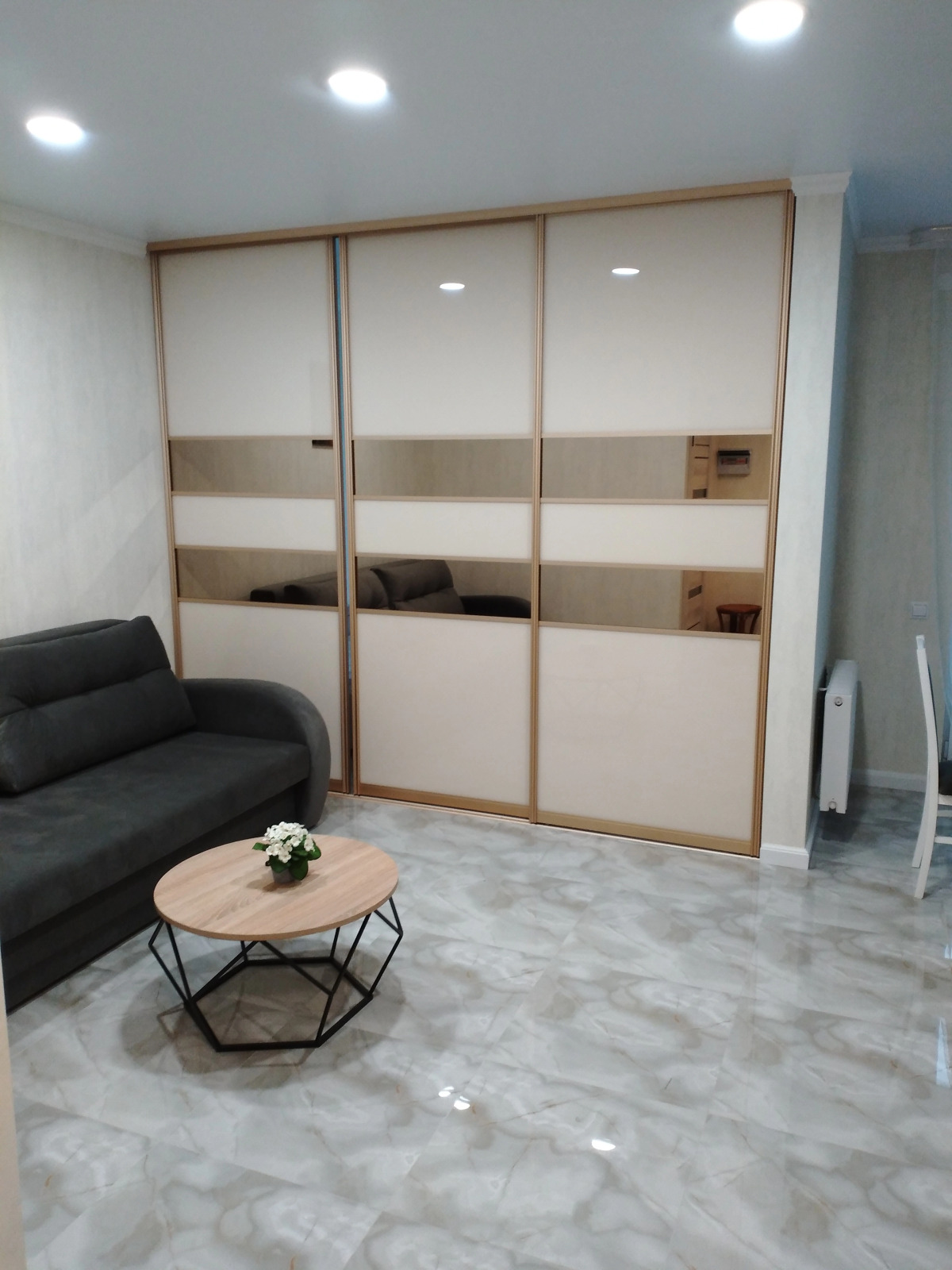 Апартаменты Аквамарин Зеленоградск