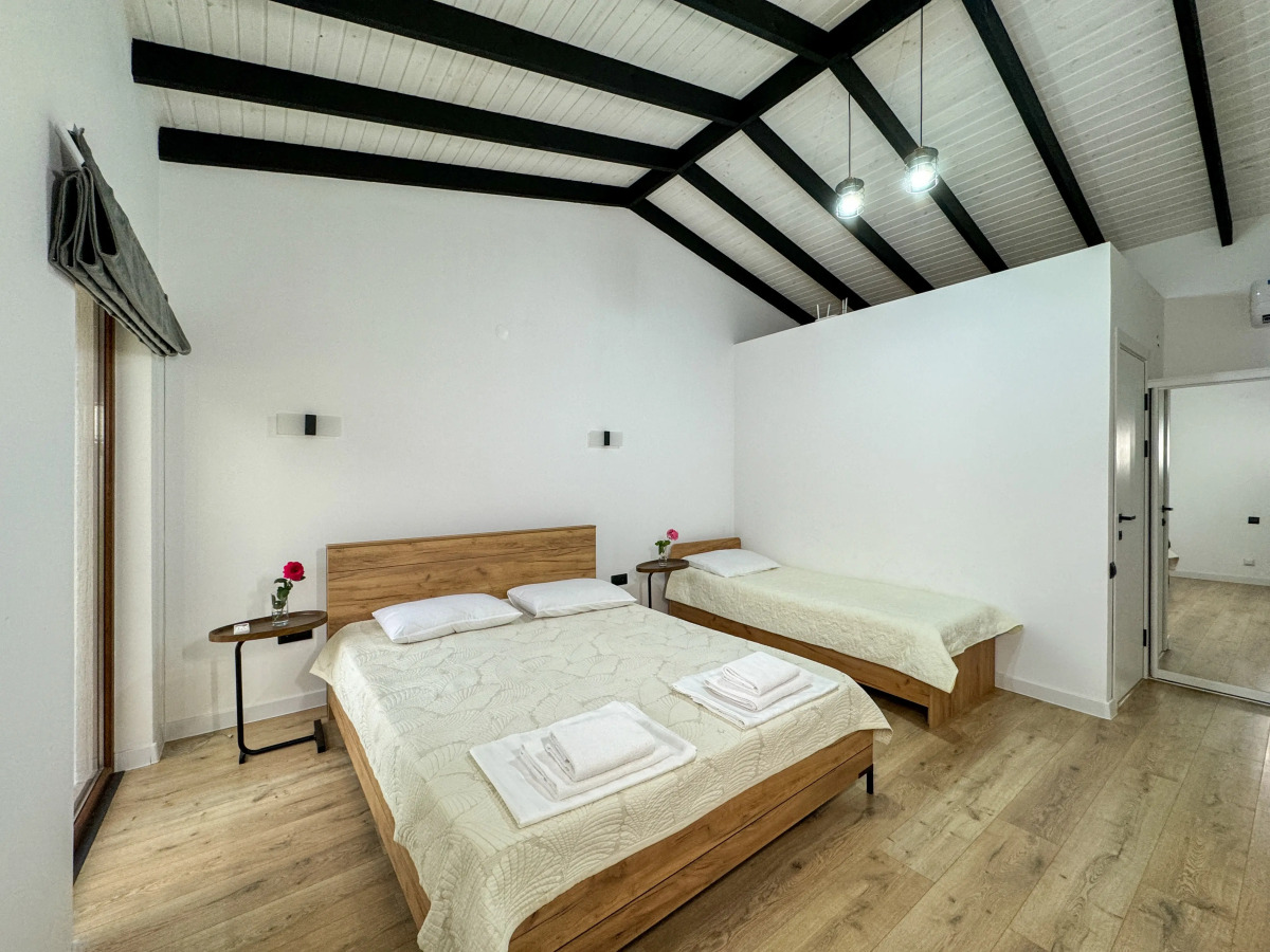 Апарт-отель Оазис