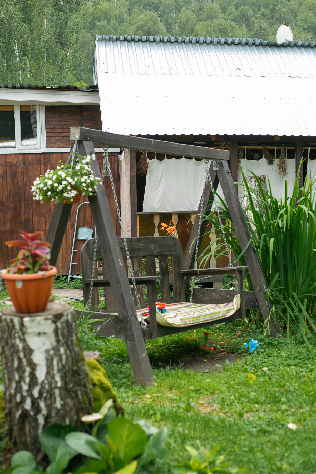 Гостевой дом Усадьба Добрыня