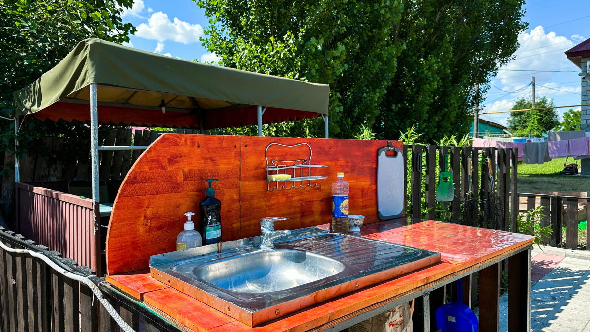 Гостевой дом Николаевский