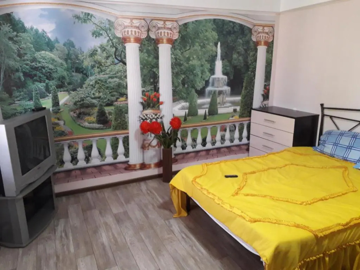 Гостевой дом 8 Сестёр