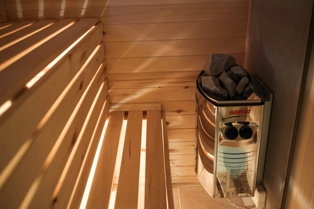 Гостевой дом Новая Ладога