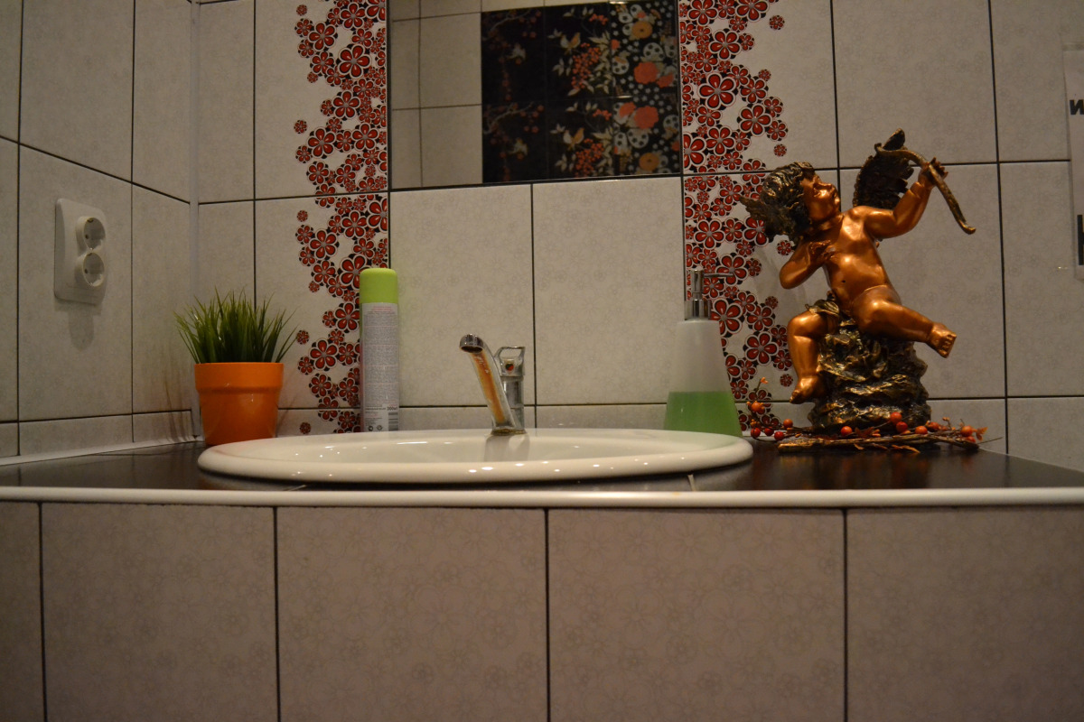 Мини-Отель Солнечная