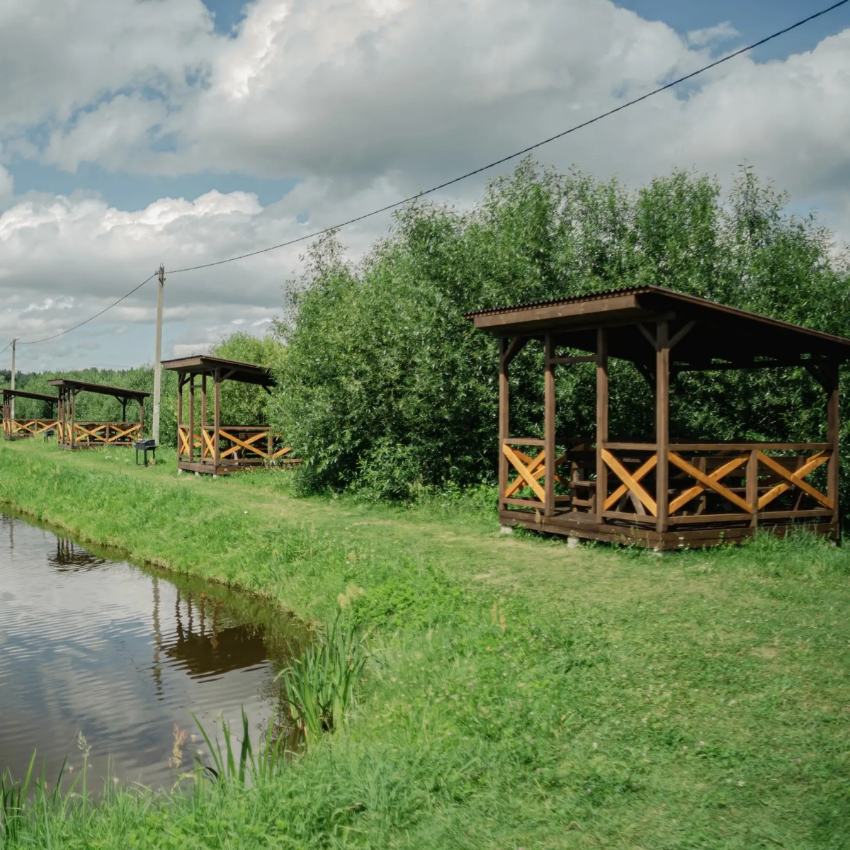 Гостевой дом Аренда дома