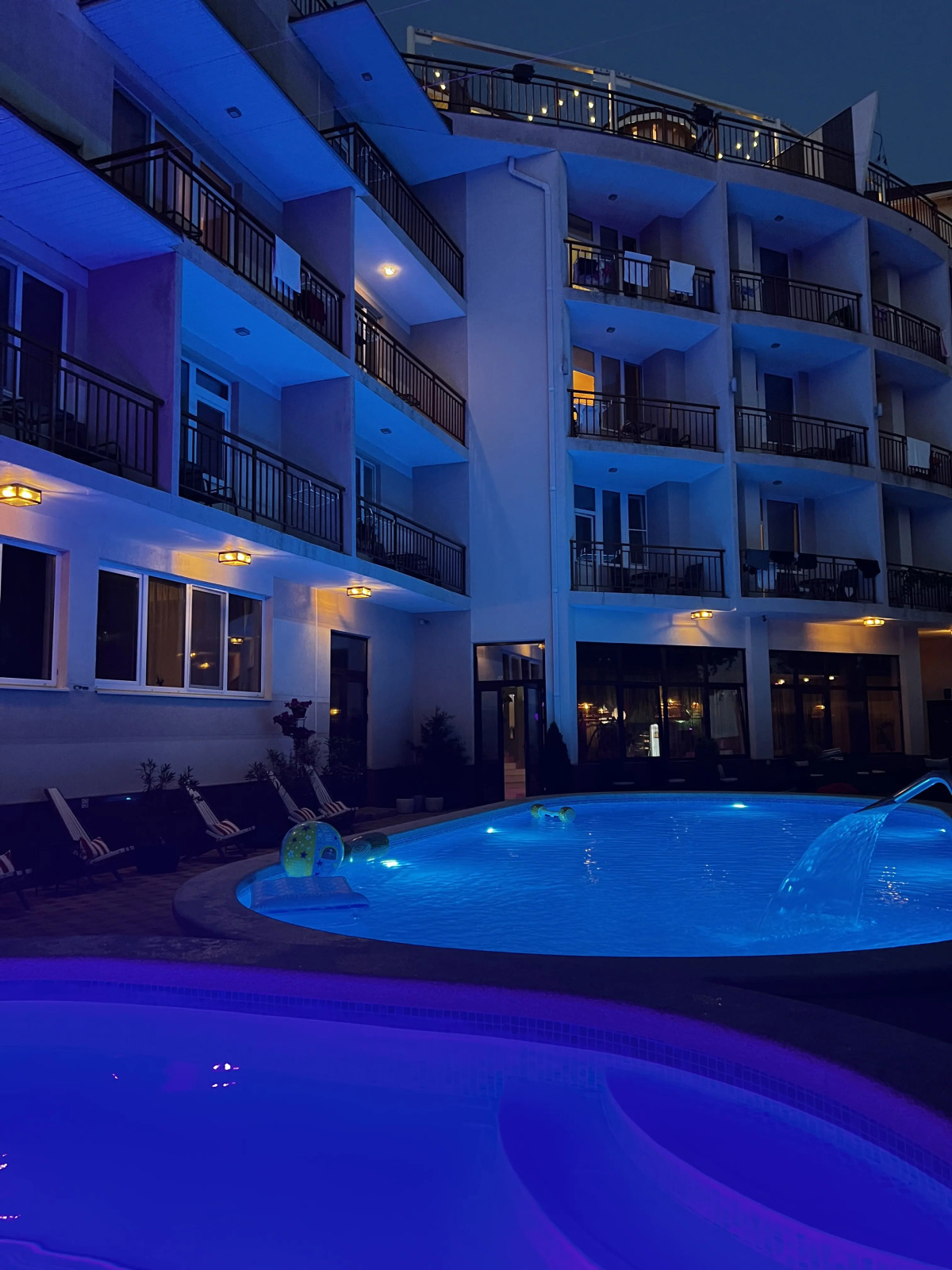 Гостевой дом Винговер