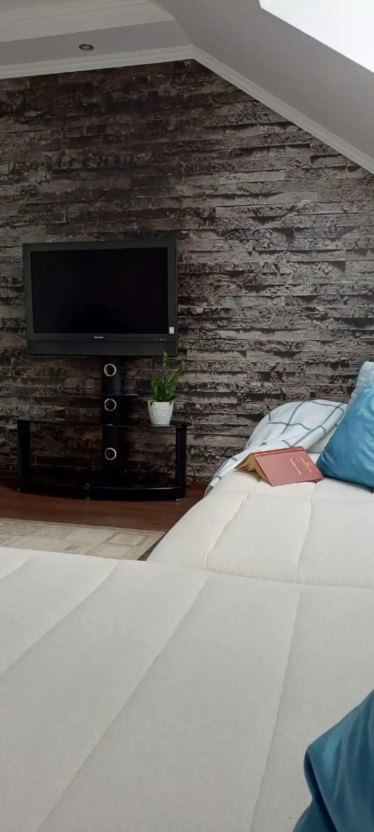 Квартира SEA Apartments