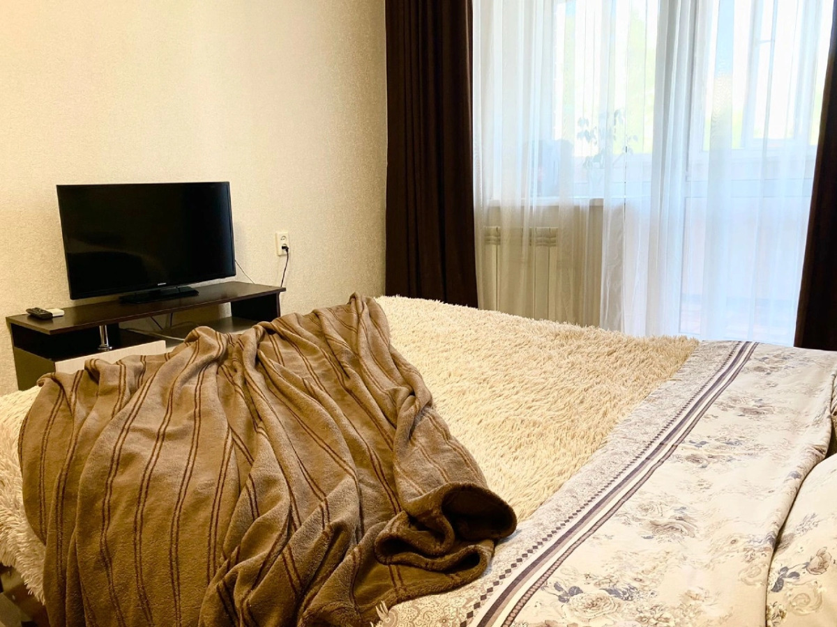 Квартира ул. Гагарина 16