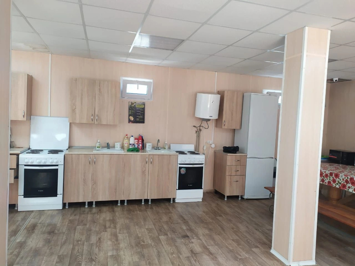 Гостевой дом У моря