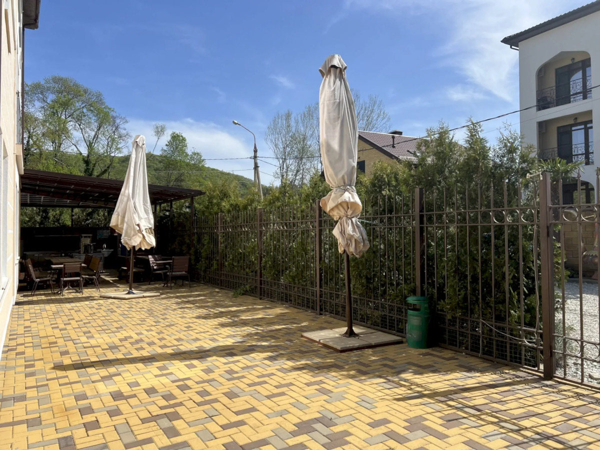 Гостевой дом Заречье