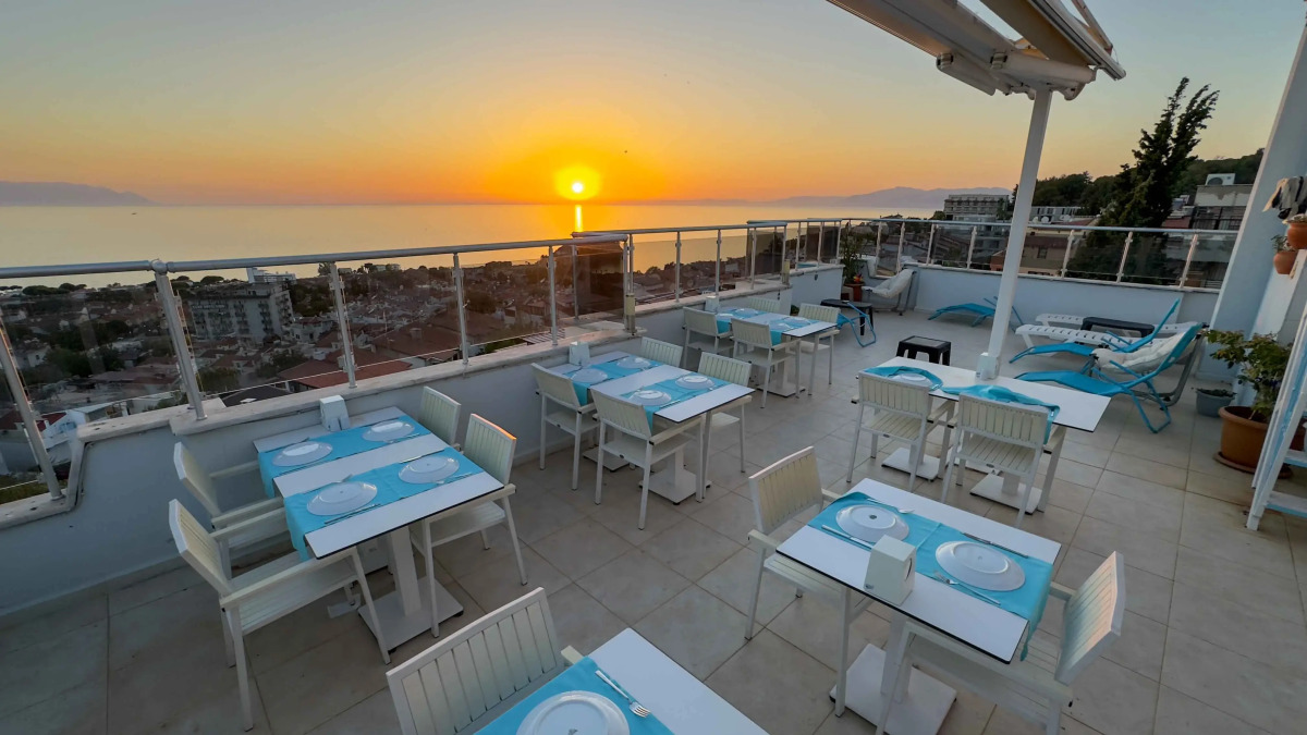 Отель La Bella Suite