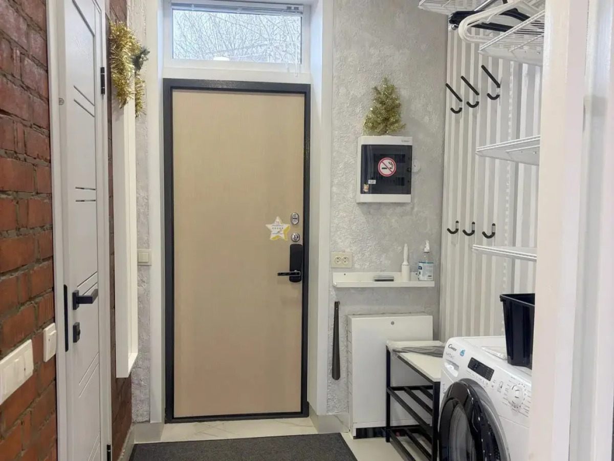 Квартира 1 Отдохни в Дмитрове