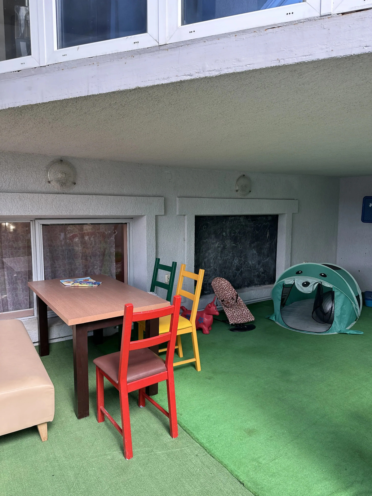 Гостевой дом Азия