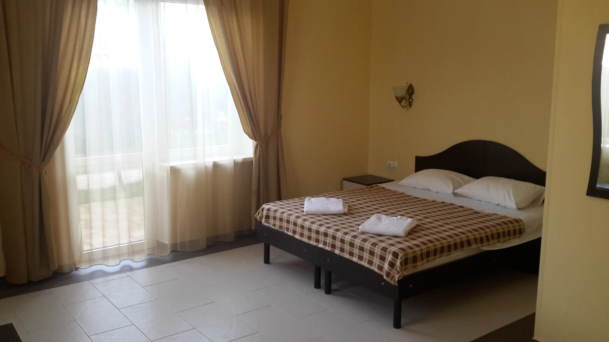 Undersun Village (Андерсан Вилладж)