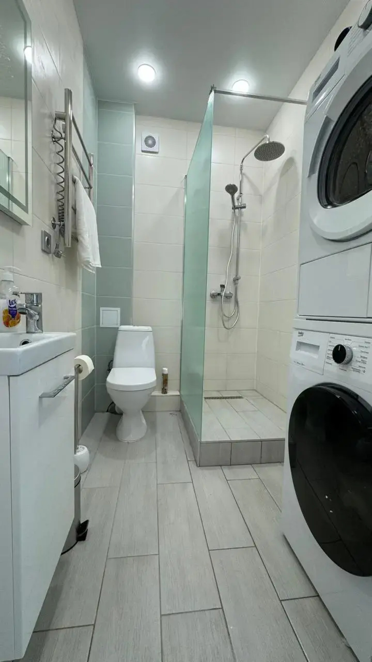 Квартира NicePlaceSPB рядом с морем