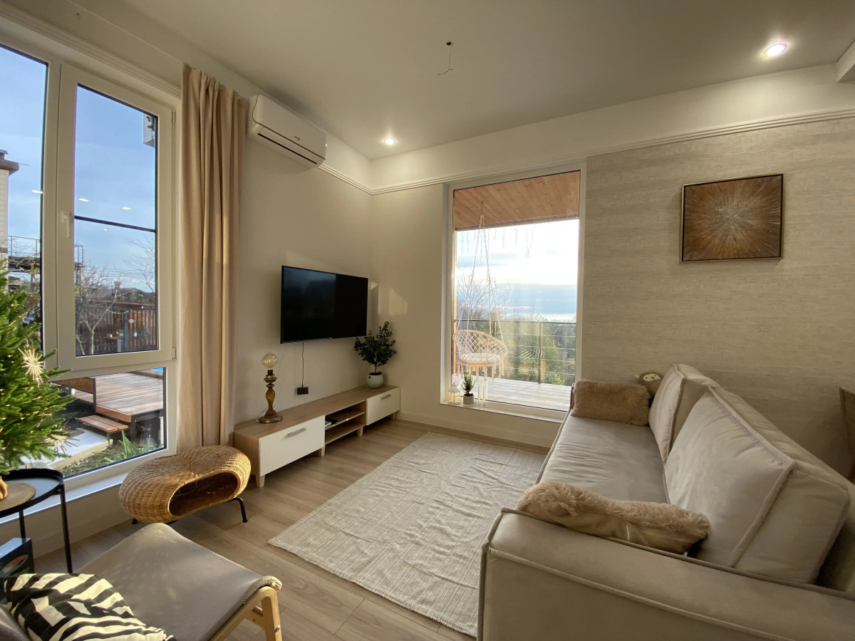 Вилла Dolce Vita