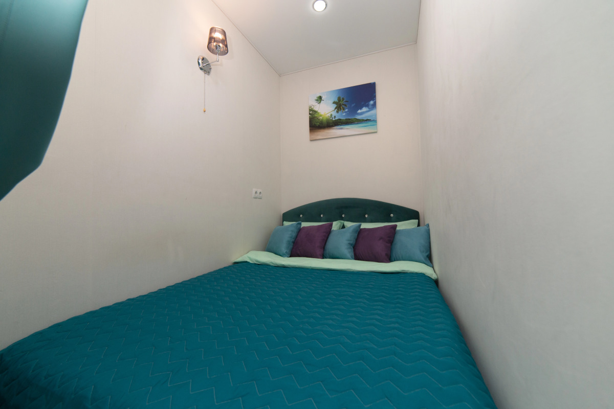 Апартаменты Novin Квартал