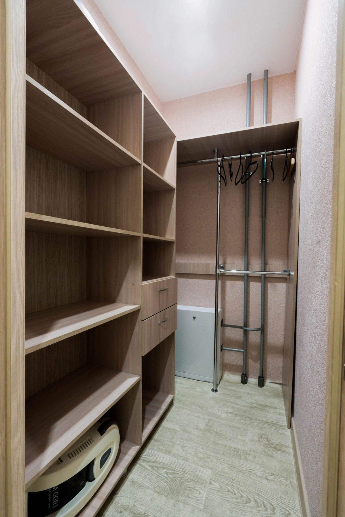 Апартаменты ATLANT Apartments 344