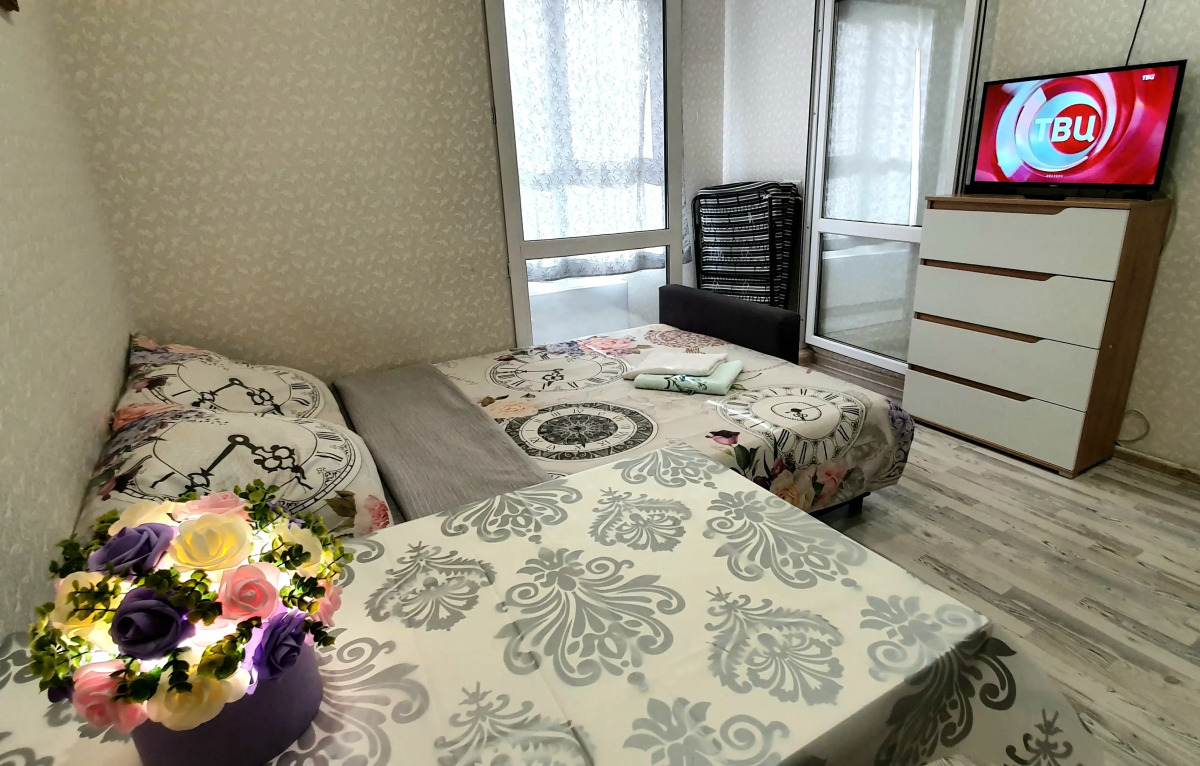 Апартаменты 512 Уют