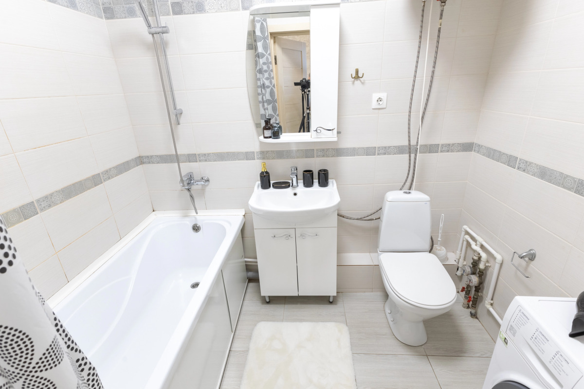 Апартаменты Residence Elegance