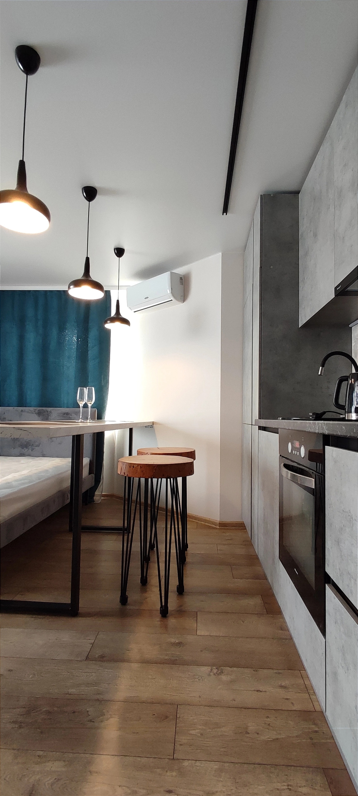 Апартаменты Липецк Центр 5