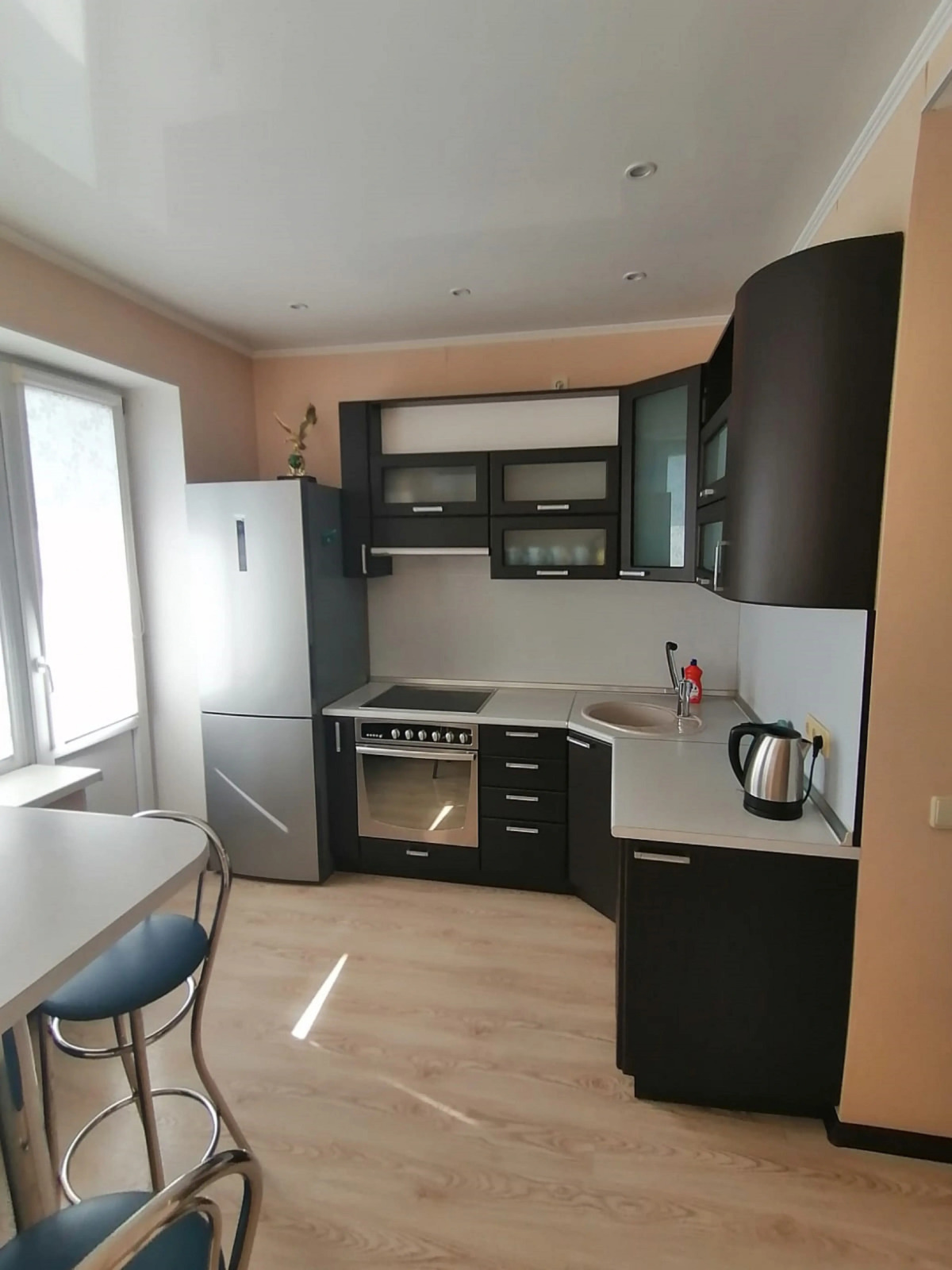 Квартира Возле Аэропорта 1