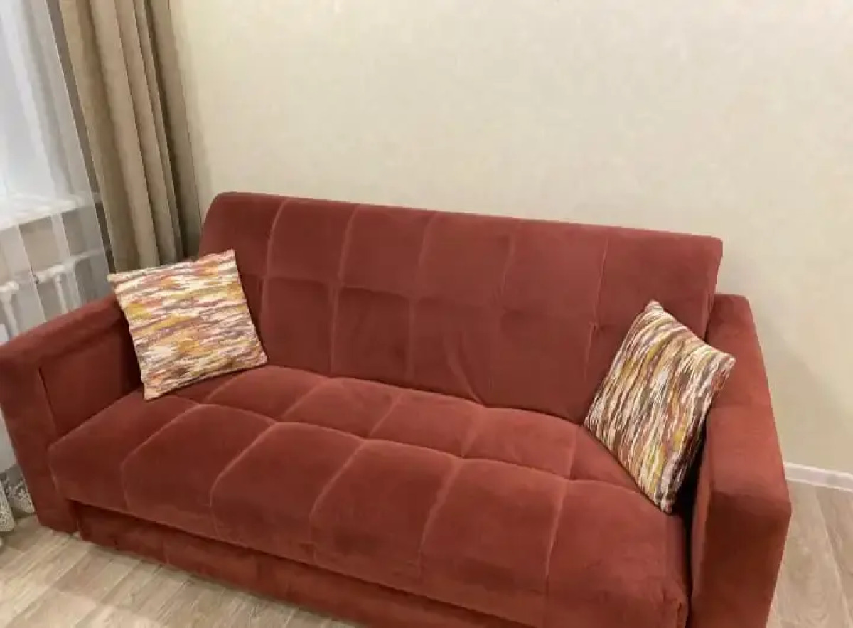 Квартира Уютная трёхкомнатная квартира в центре города