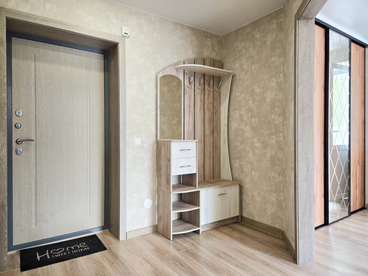 Апартаменты Стильный уют в тишине Сеть ЙоХоум