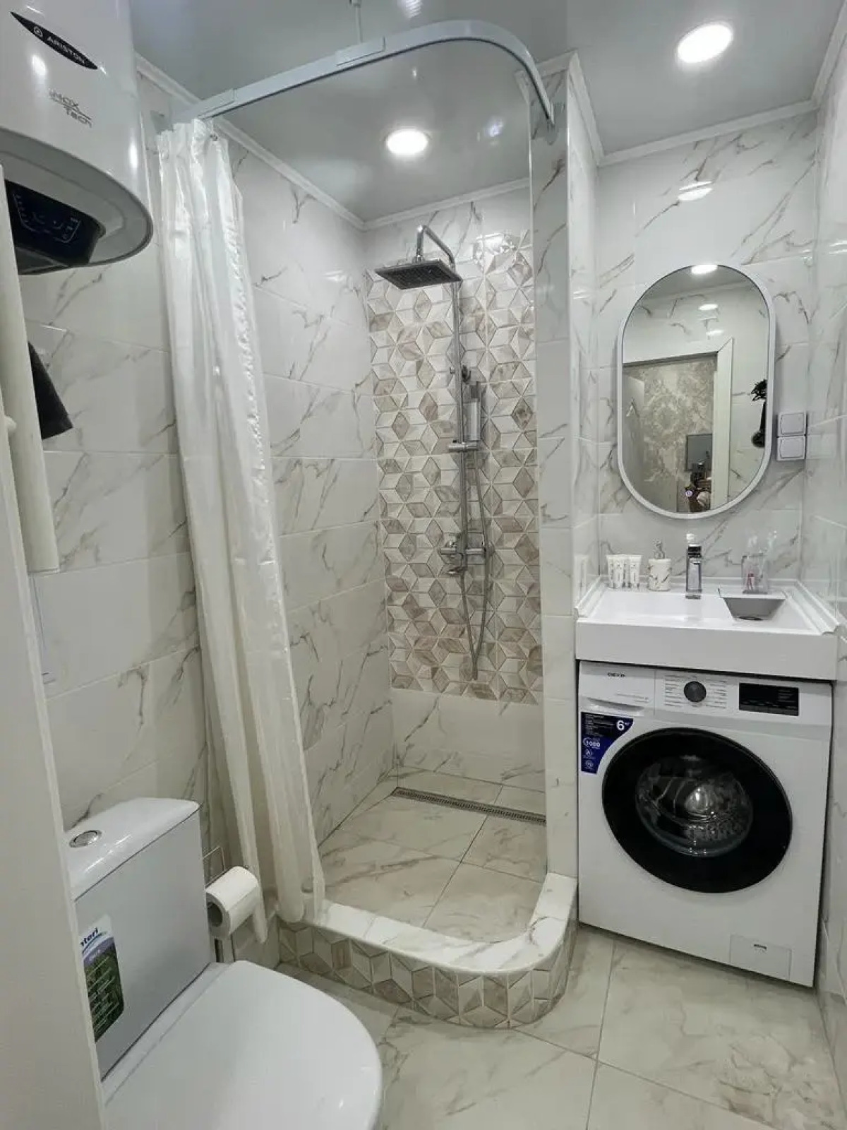 Апартаменты Созвездие Камчатки В Центре Города