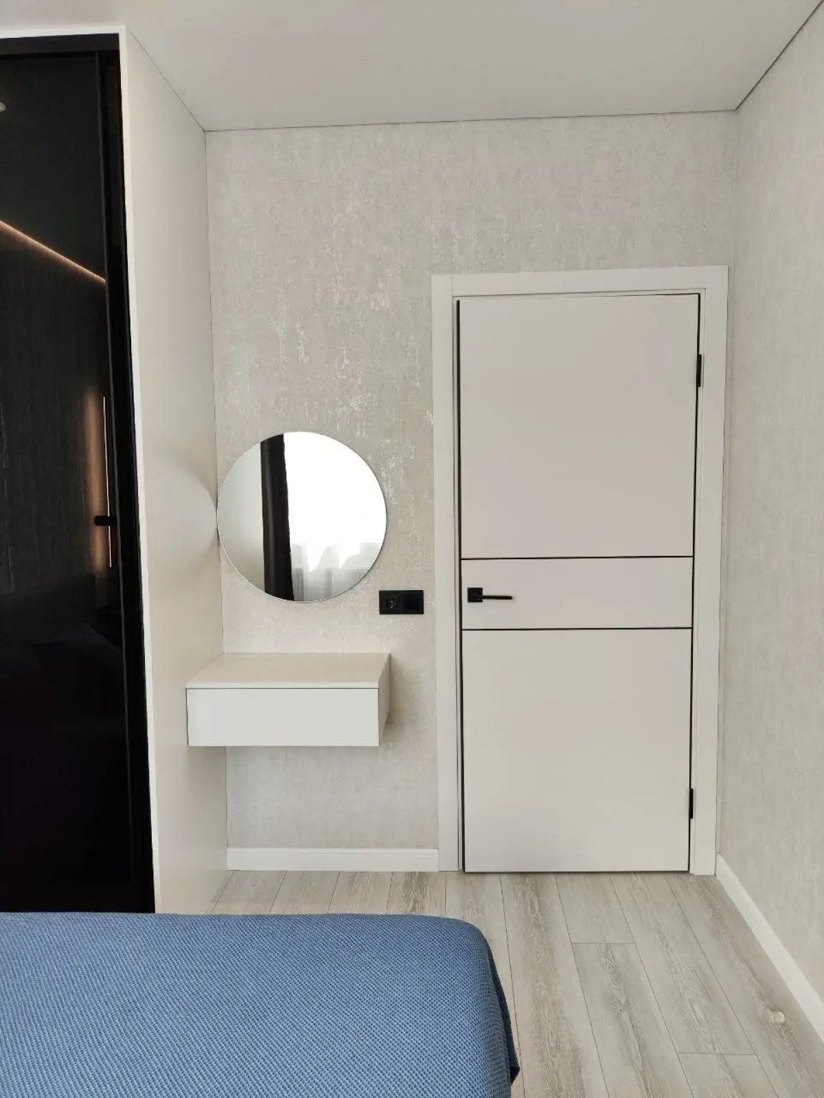 Апартаменты Agate 129