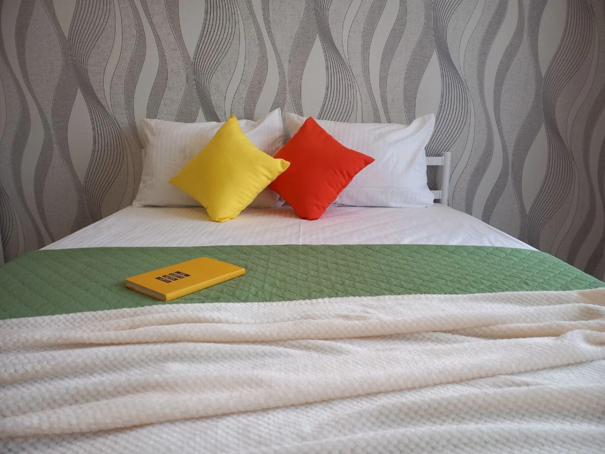 Квартира Уютная на Курчатова