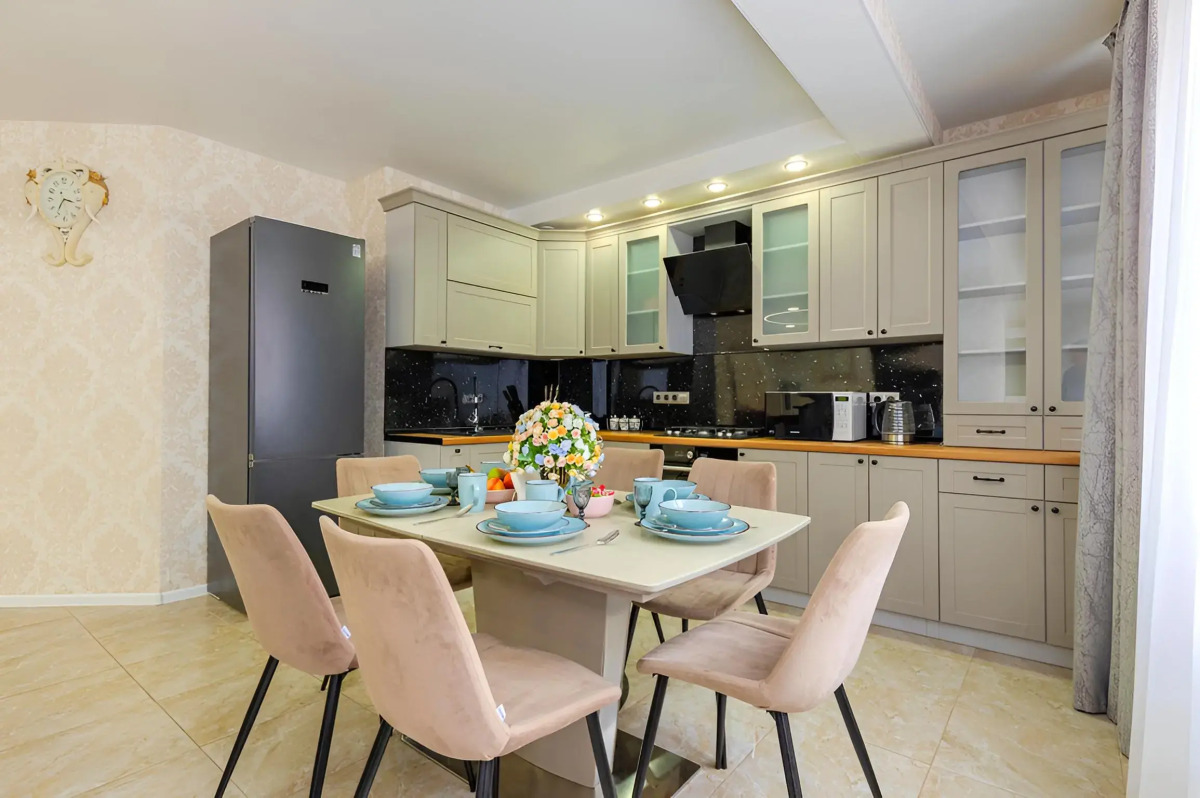 Квартира Люкс премиум