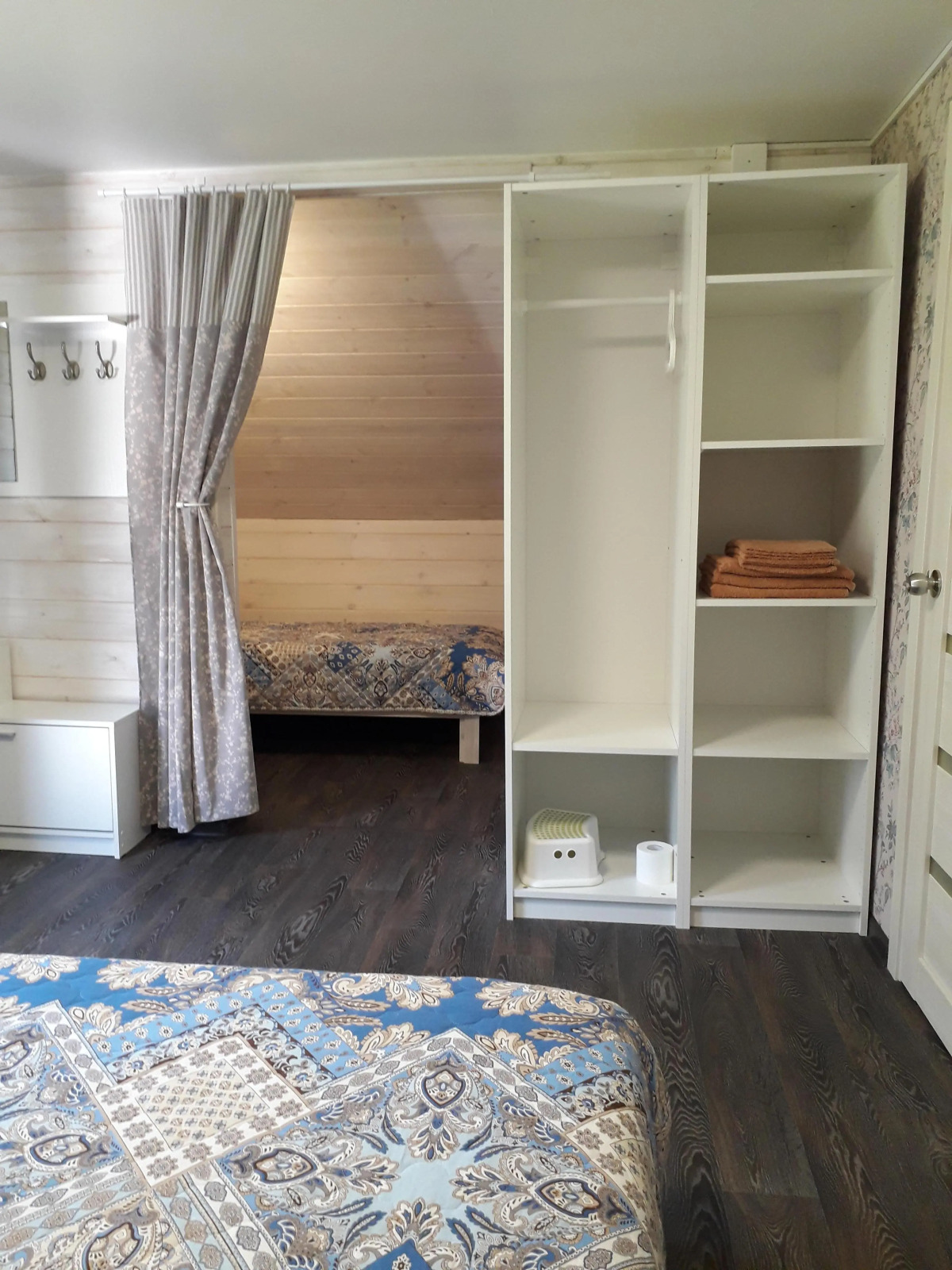 Гостевой Дом PANORAMA ALTAI