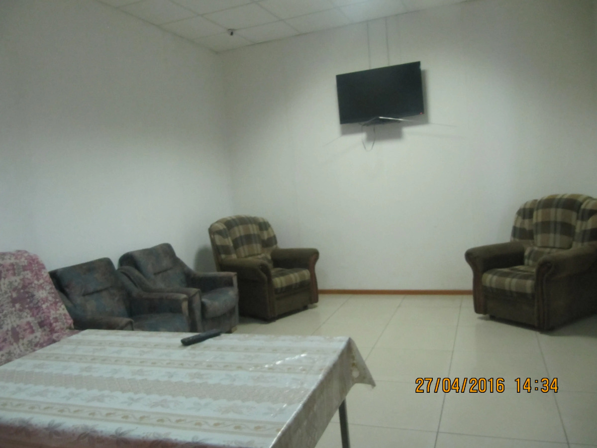 Гостевой Дом Родничок