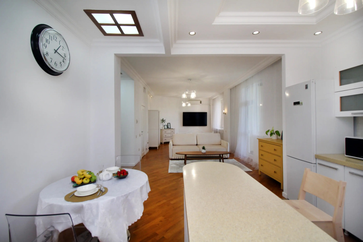 Апартаменты Жилой комплекс Рапсодия