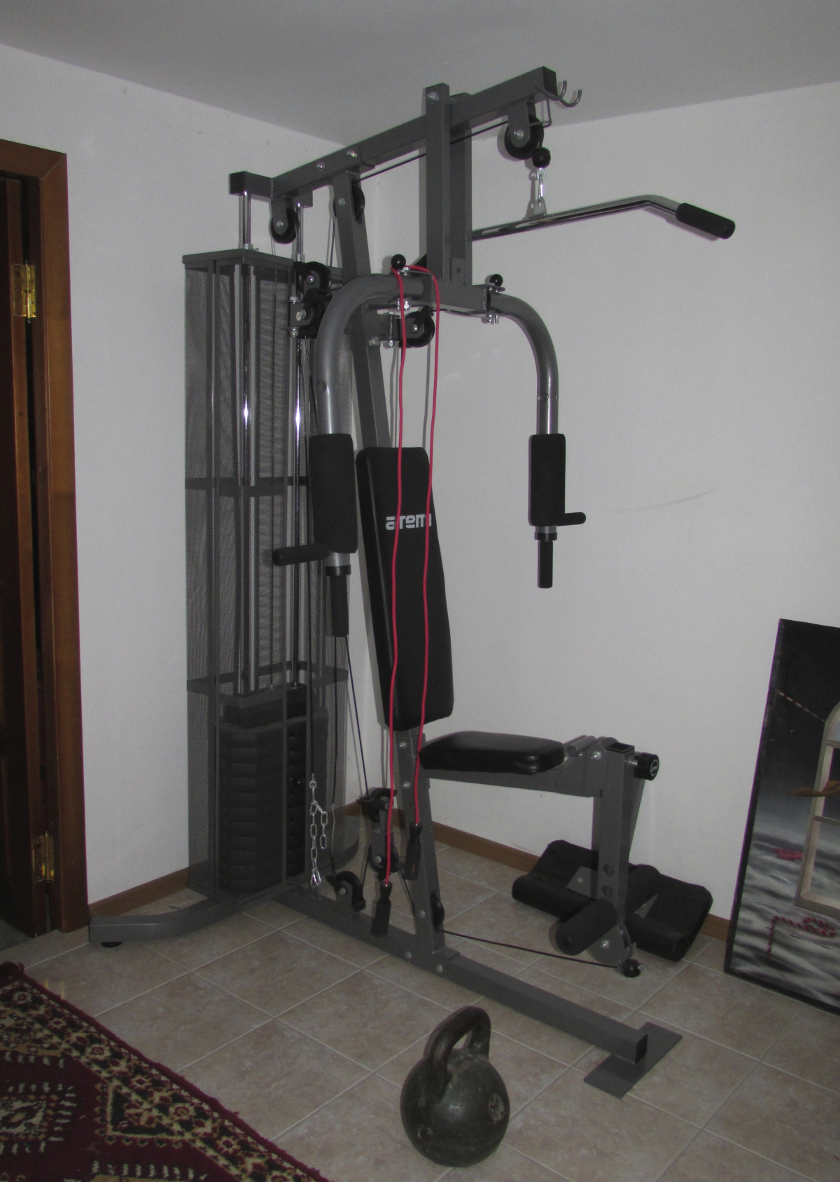 Гостевой дом Туристическая 19