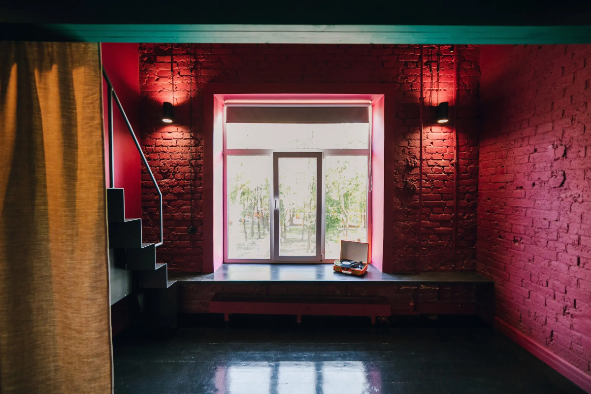 Мини-отель ТрикотажкаДом