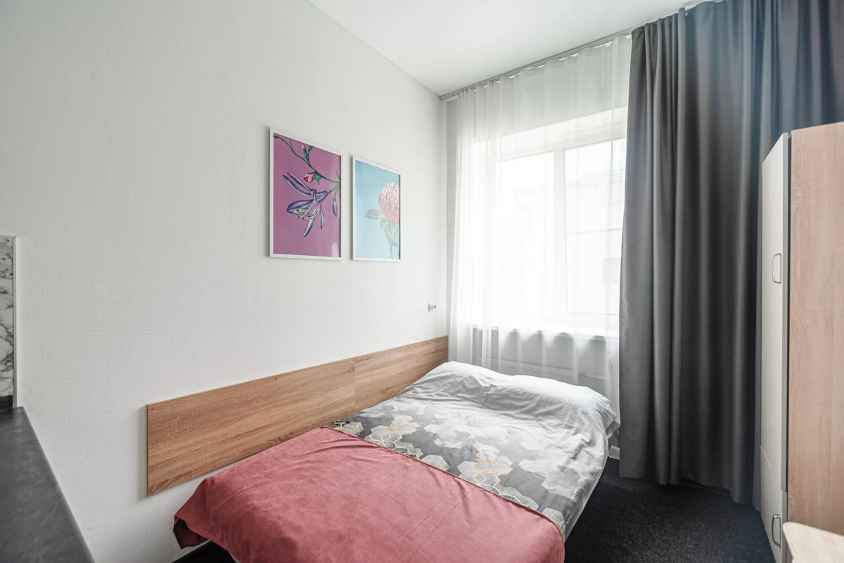 Апартаменты Нижний Ораниенбаум (309)