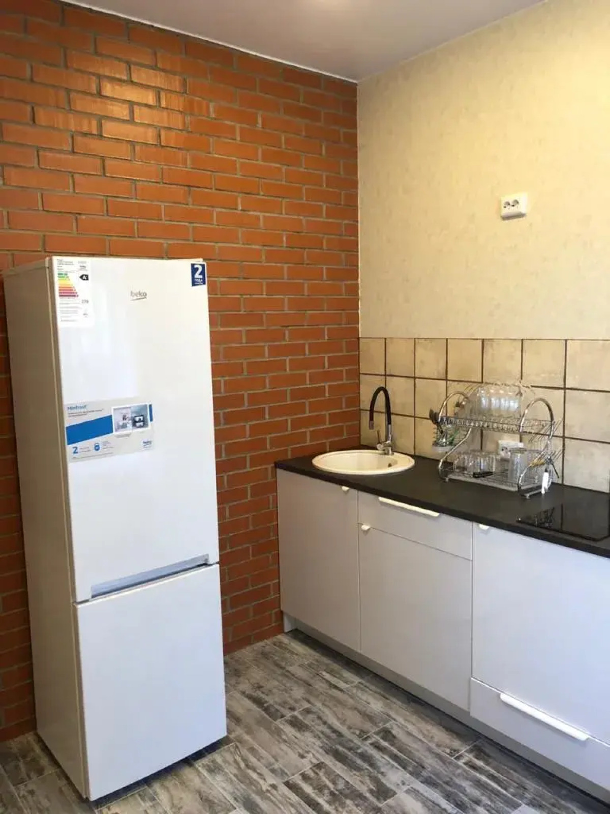 Квартира DUKAT в центре Зеленограда