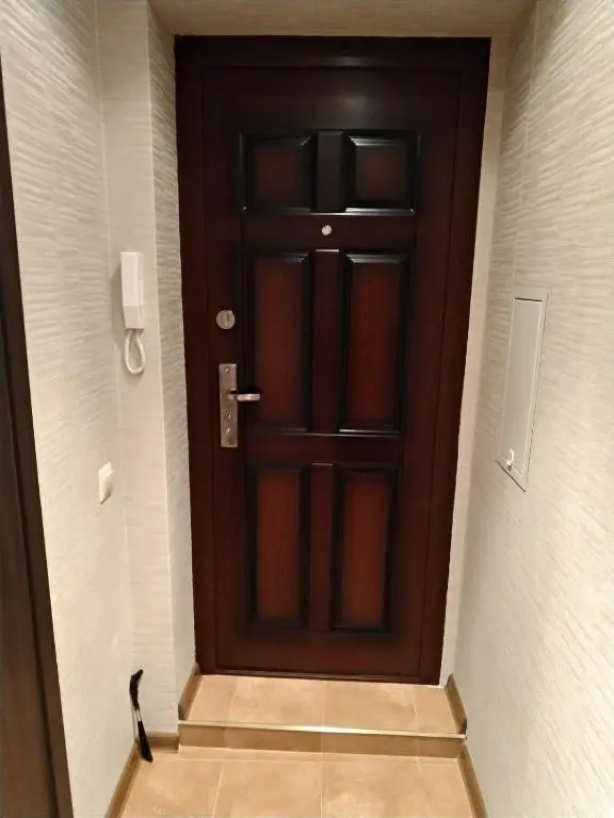 Апартаменты Central