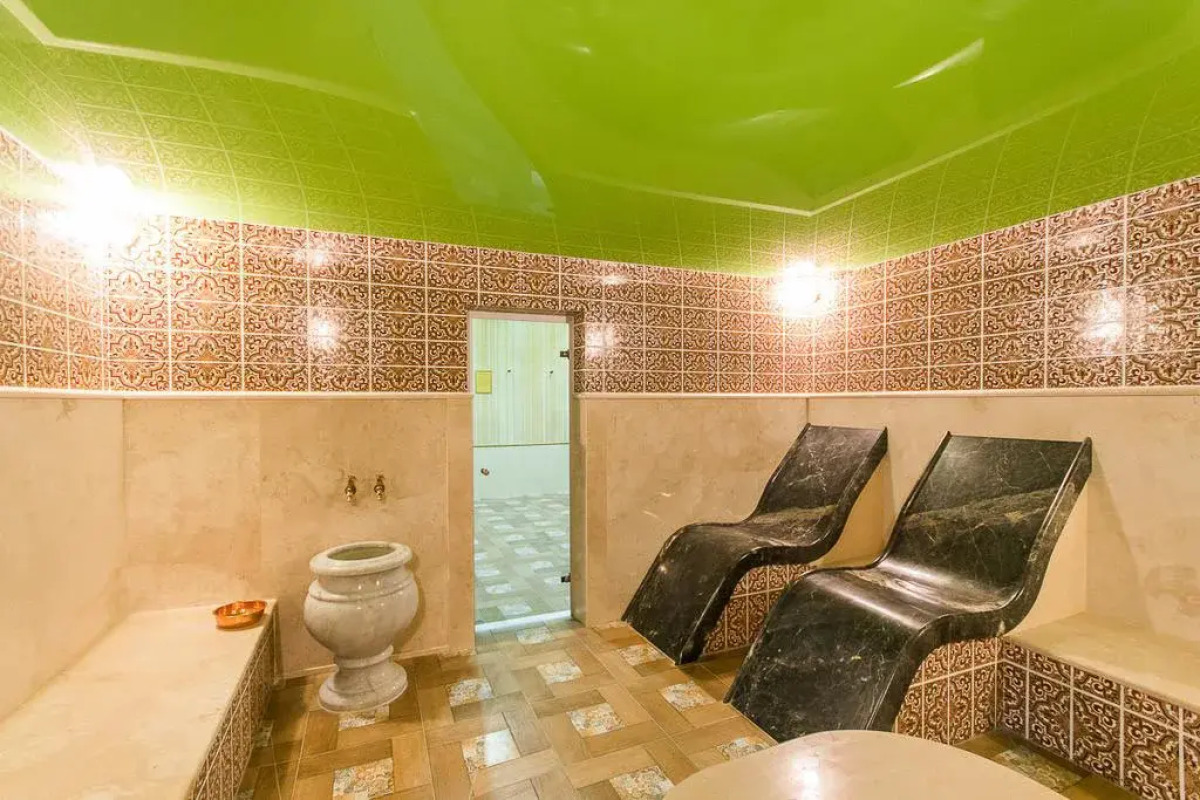 Аппартаменты Морской Дворец