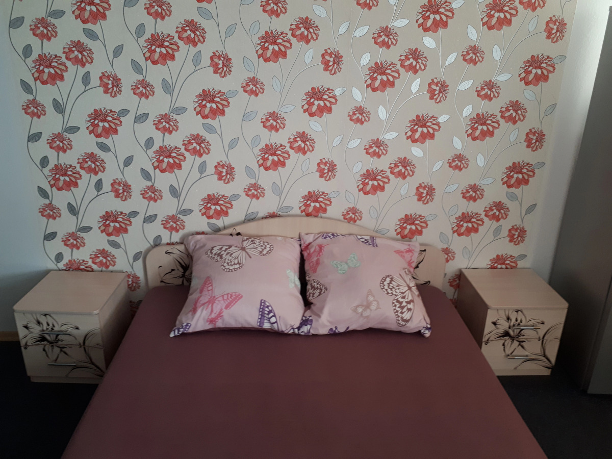 Апартаменты Студия на улице Мира 8А