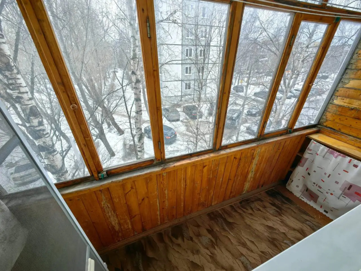 Апартаменты Like Home в центре города