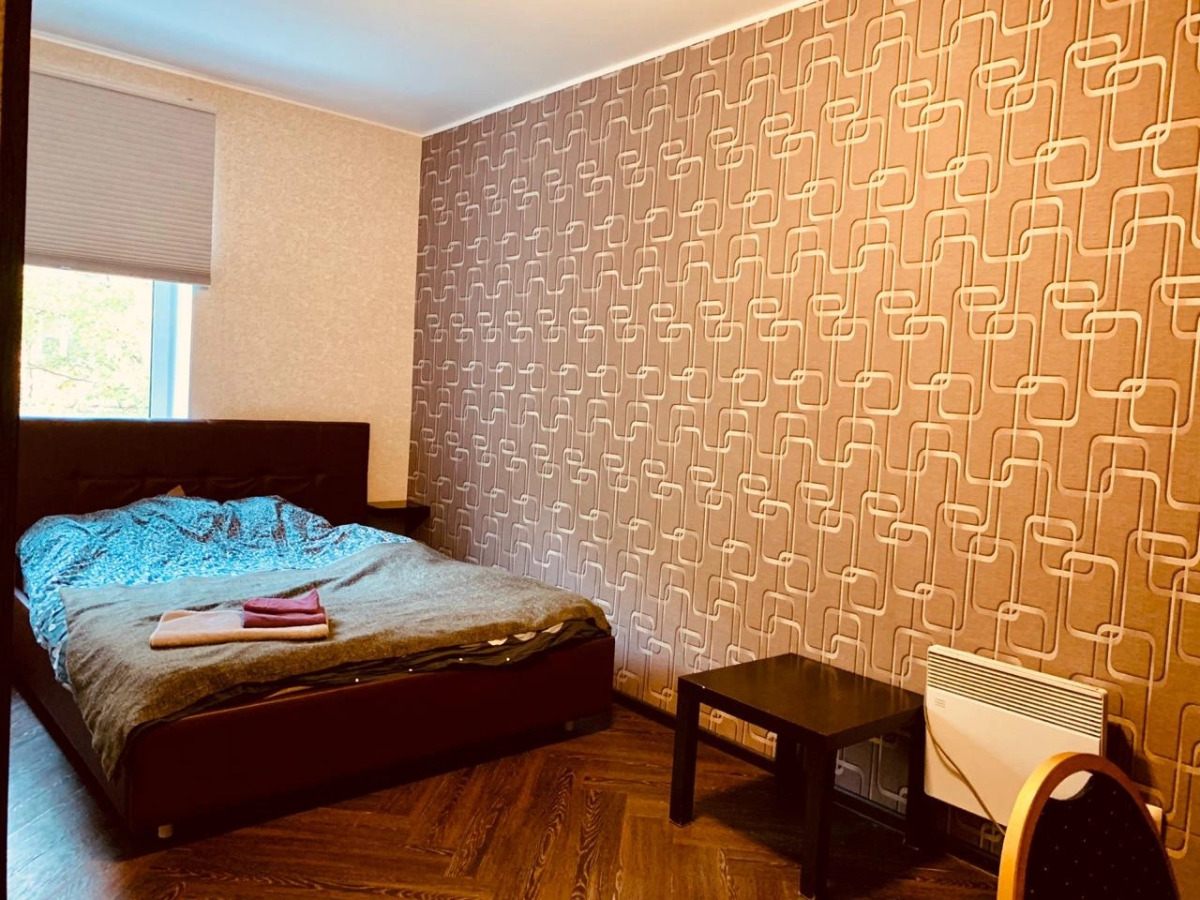 Гостевой дом Гринвич