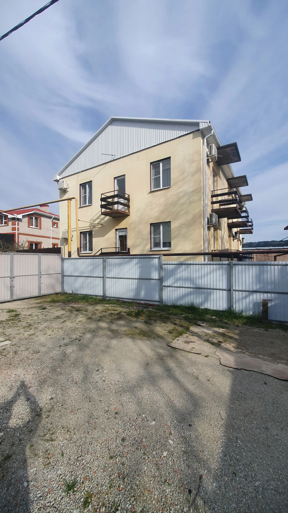 Гостевой дом Student