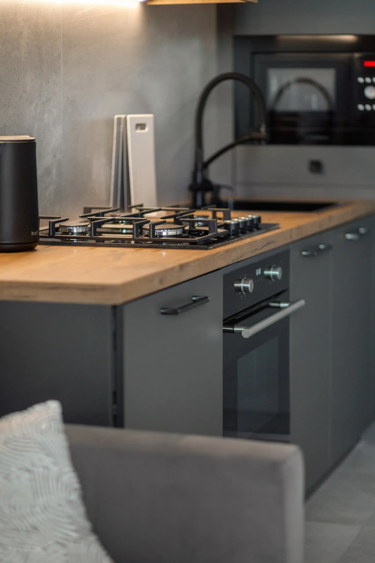 Апартаменты Eco-Style